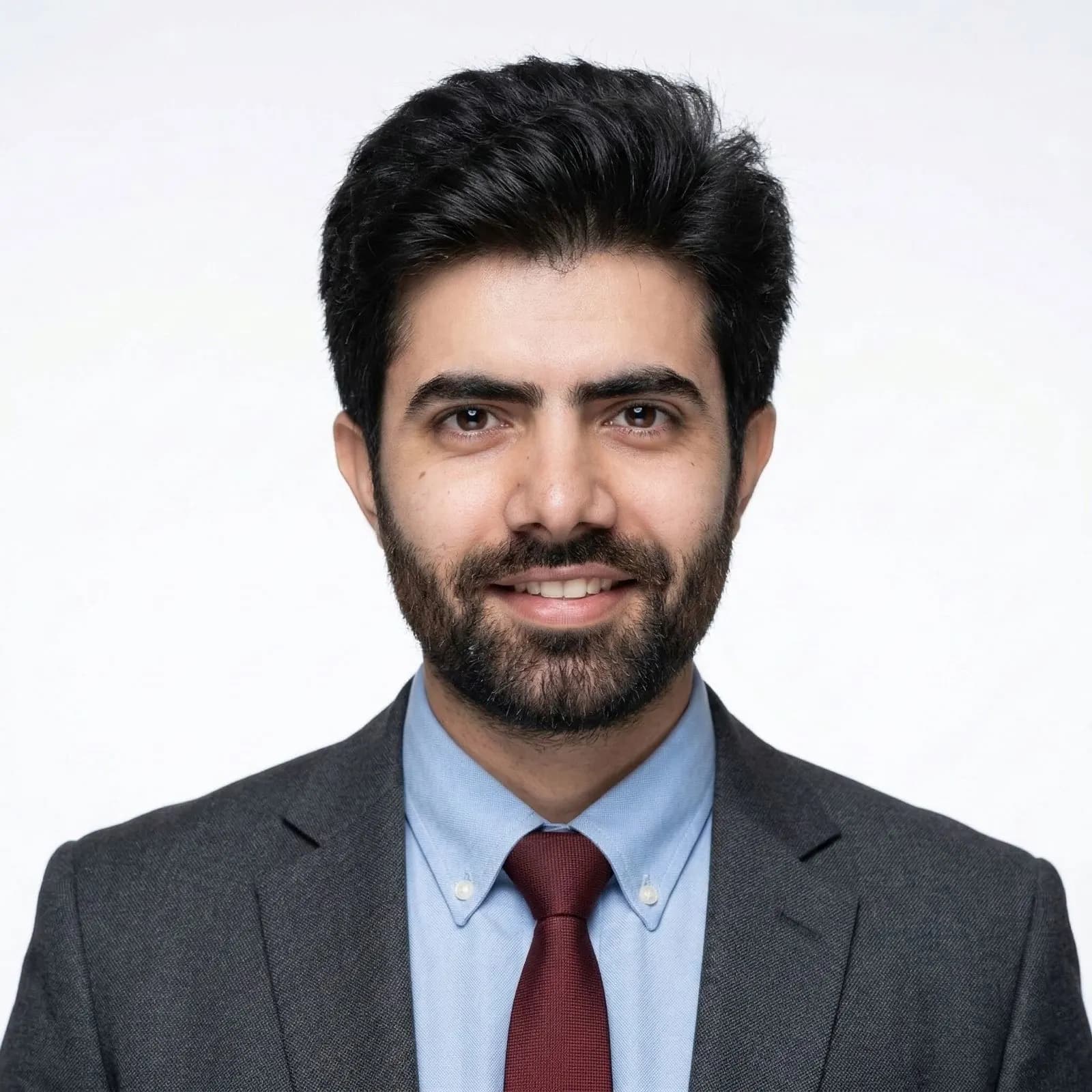 Mehul Soni
