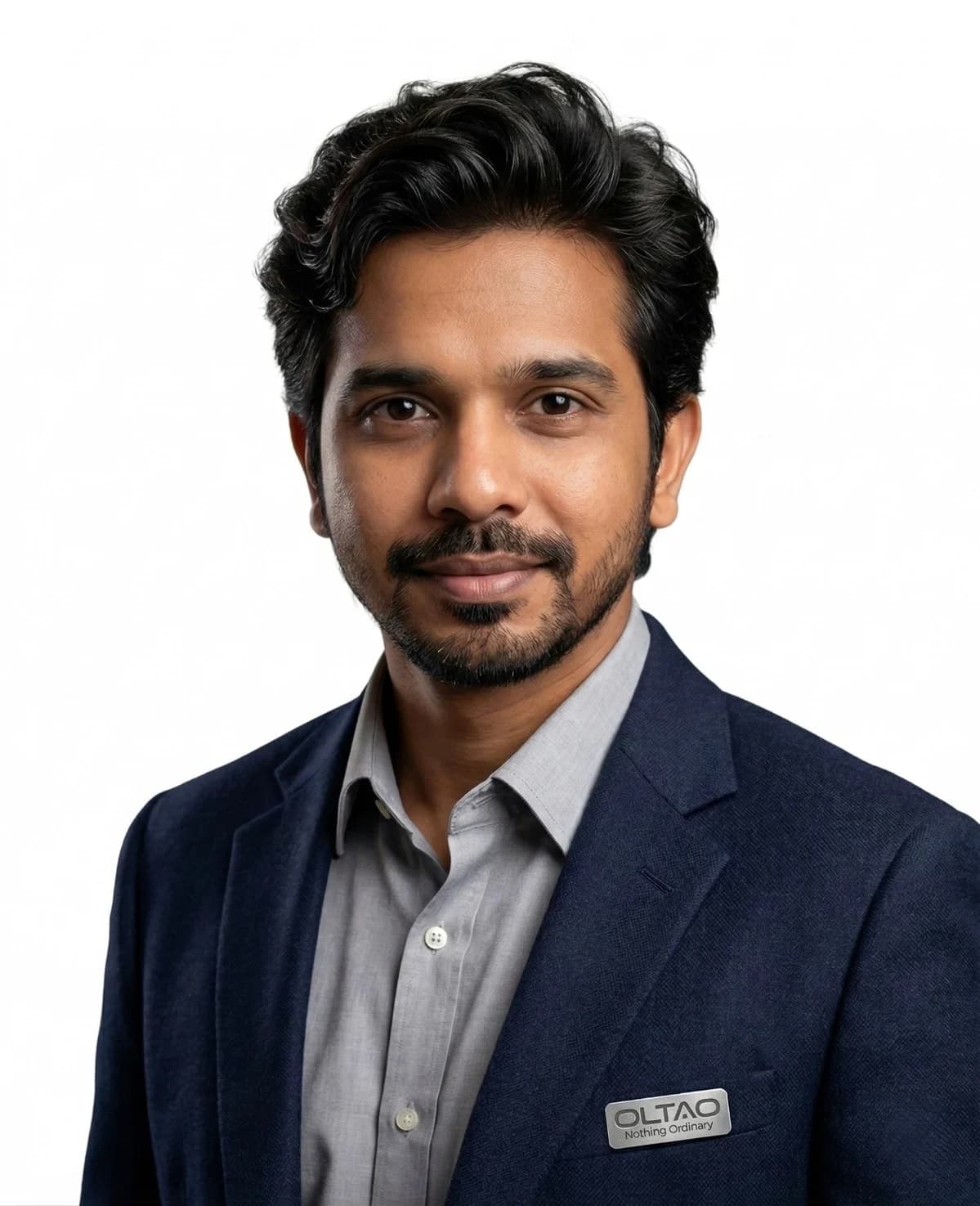 Azeem Germanwala