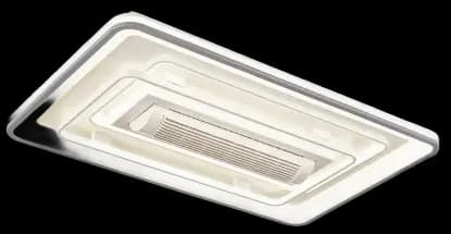 Bladeless product