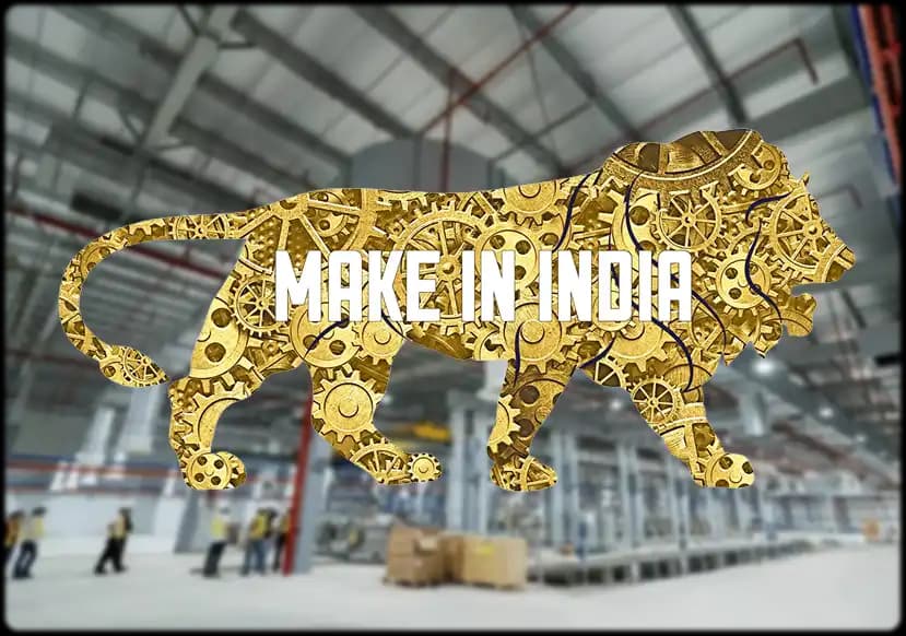 Make in India