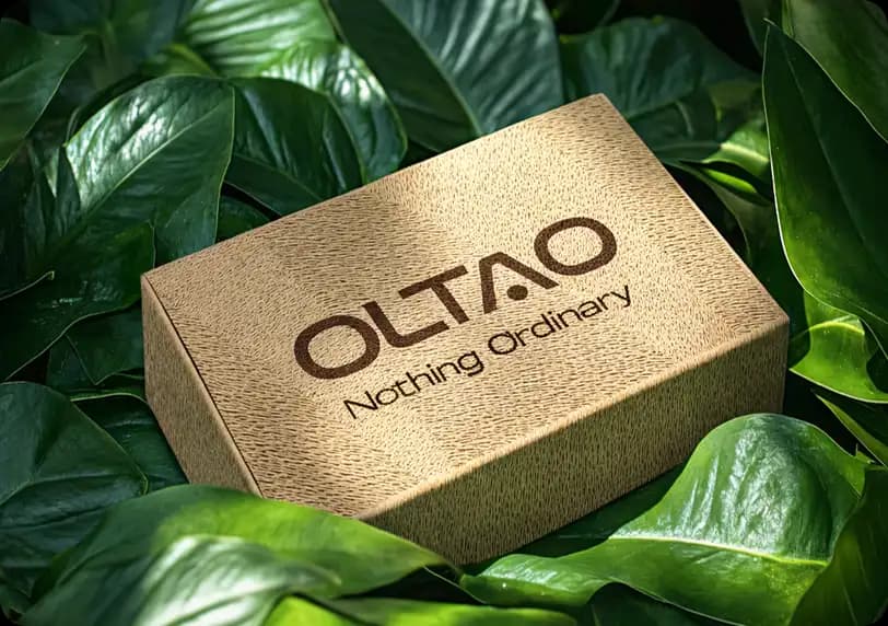 Sustainable Packaging